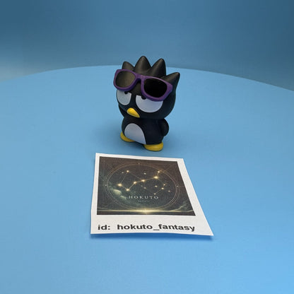 Sanrio Gacha Capsule Toy | Bandai Japan