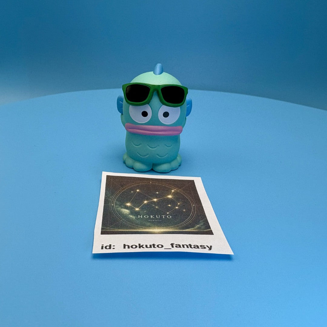 Sanrio Gacha Capsule Toy | Bandai Japan