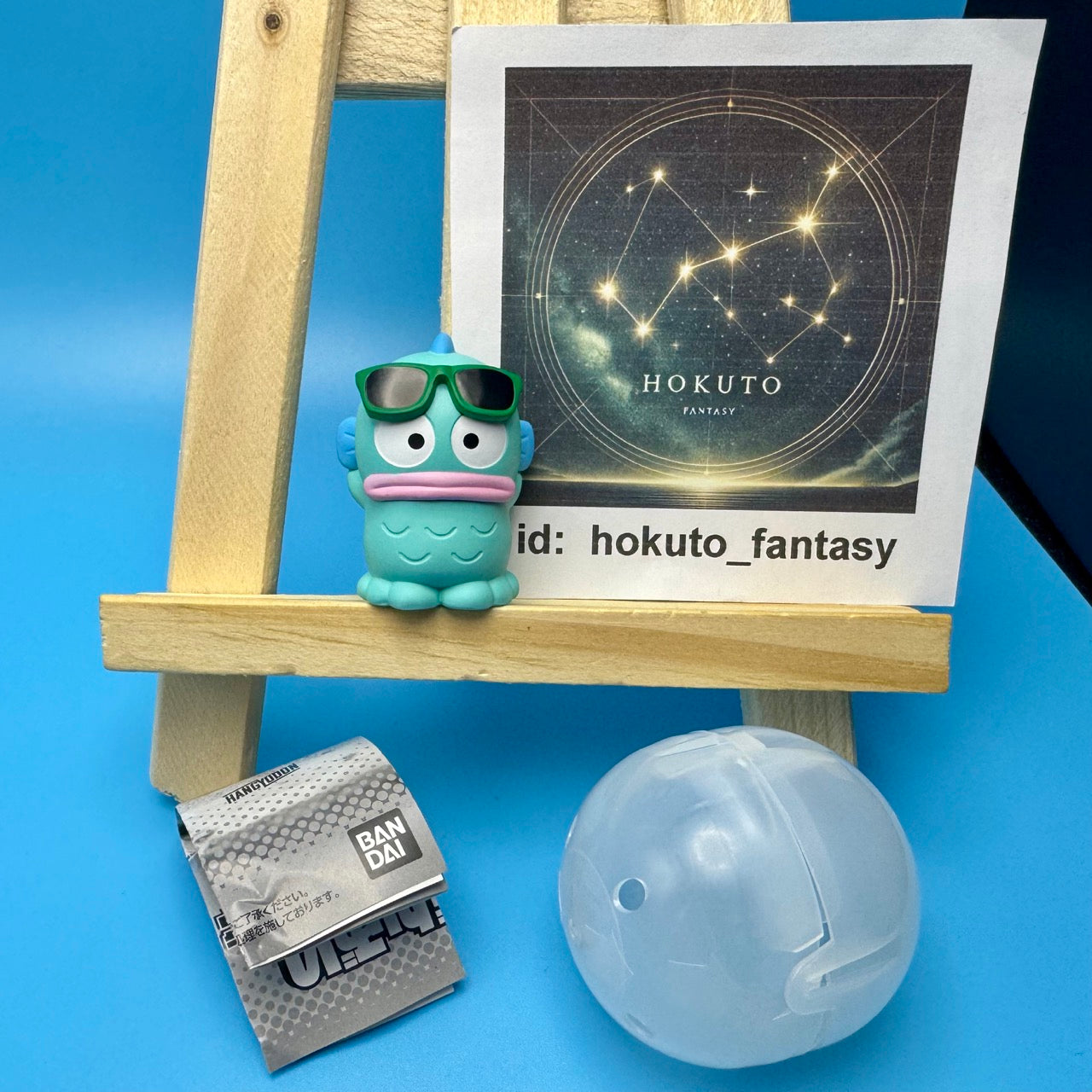 Sanrio - Gacha Capsule Toy | Bandai Japan