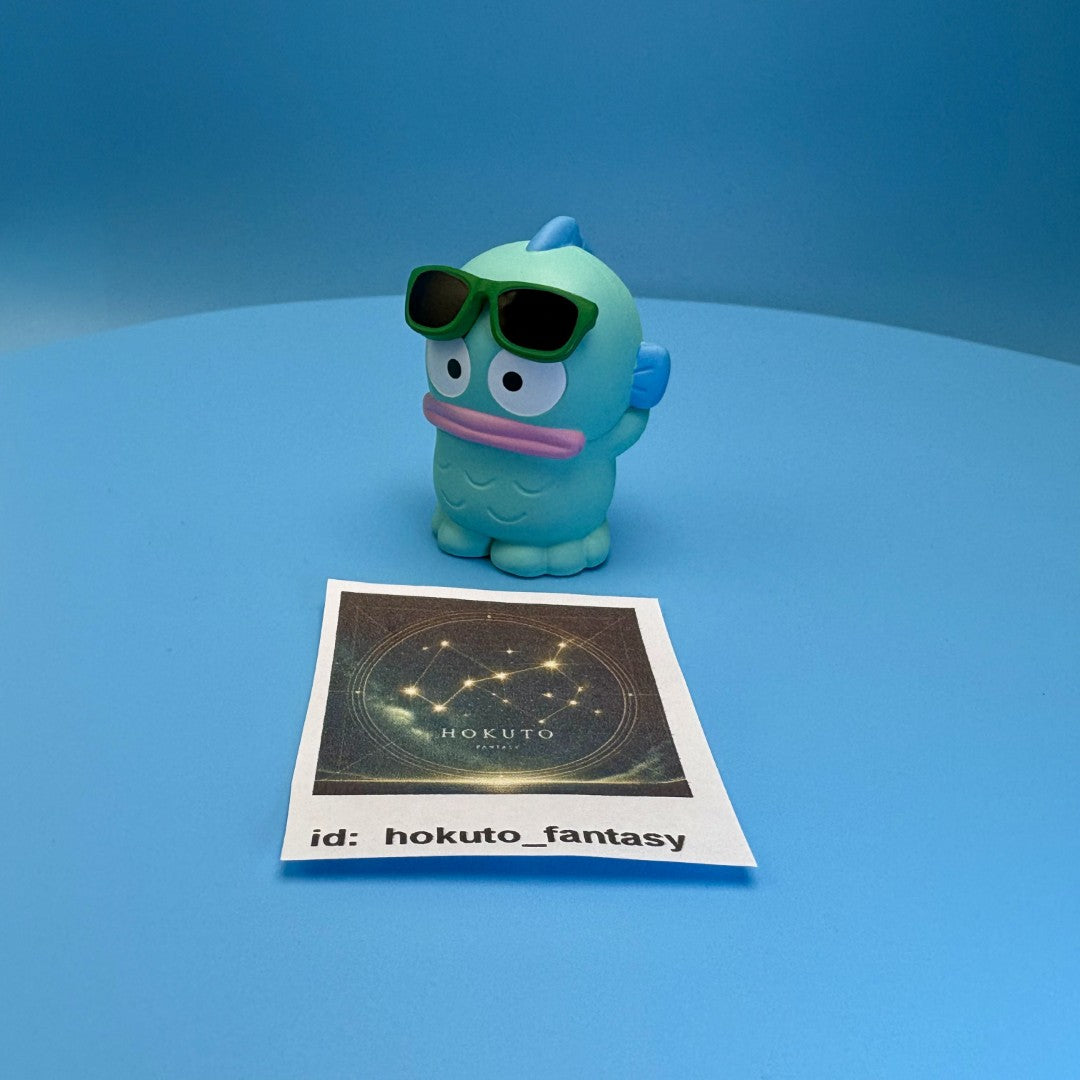 Sanrio Gacha Capsule Toy | Bandai Japan