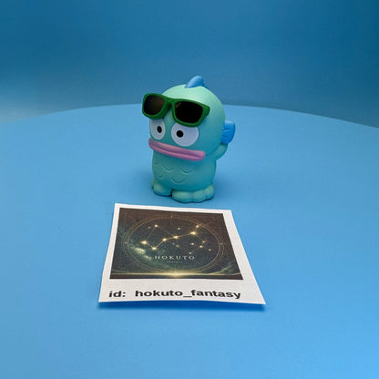 Sanrio Gacha Capsule Toy | Bandai Japan