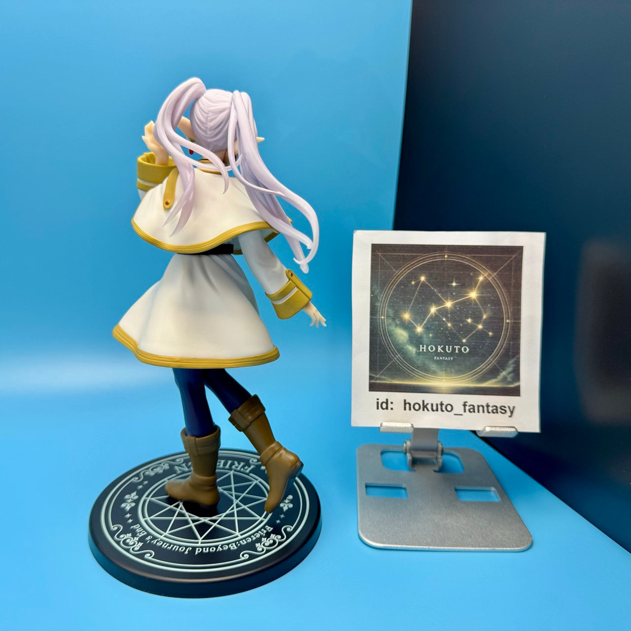 Funeral of Frieren - PVC figure | Taito Japan