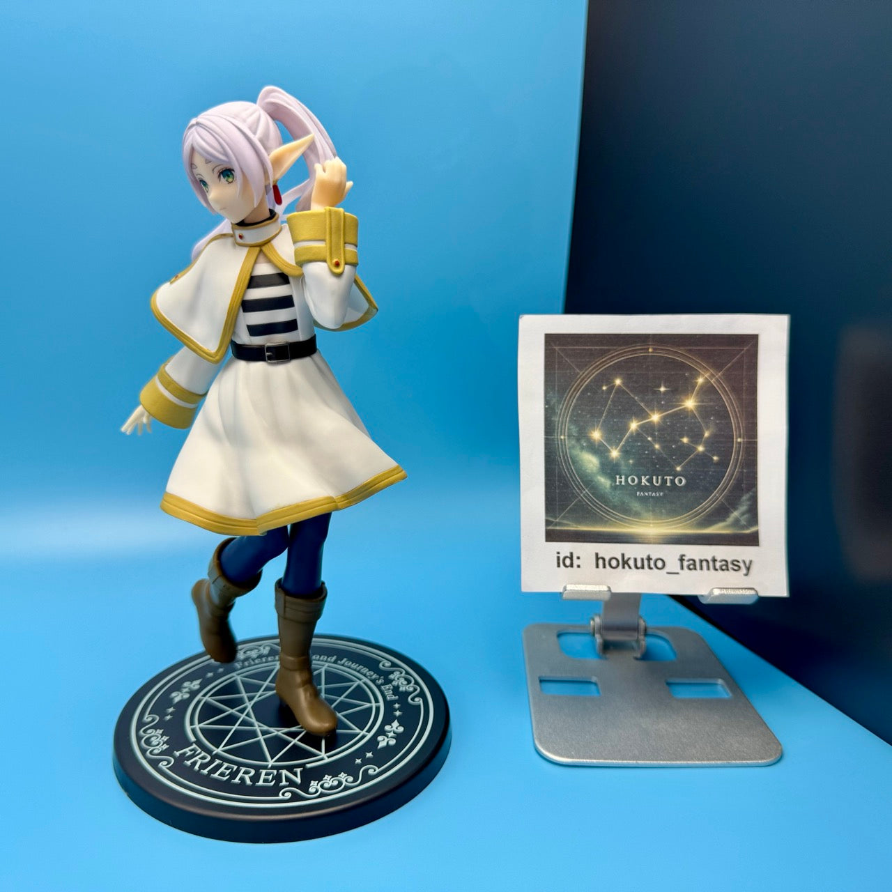 Funeral of Frieren - PVC figure | Taito Japan