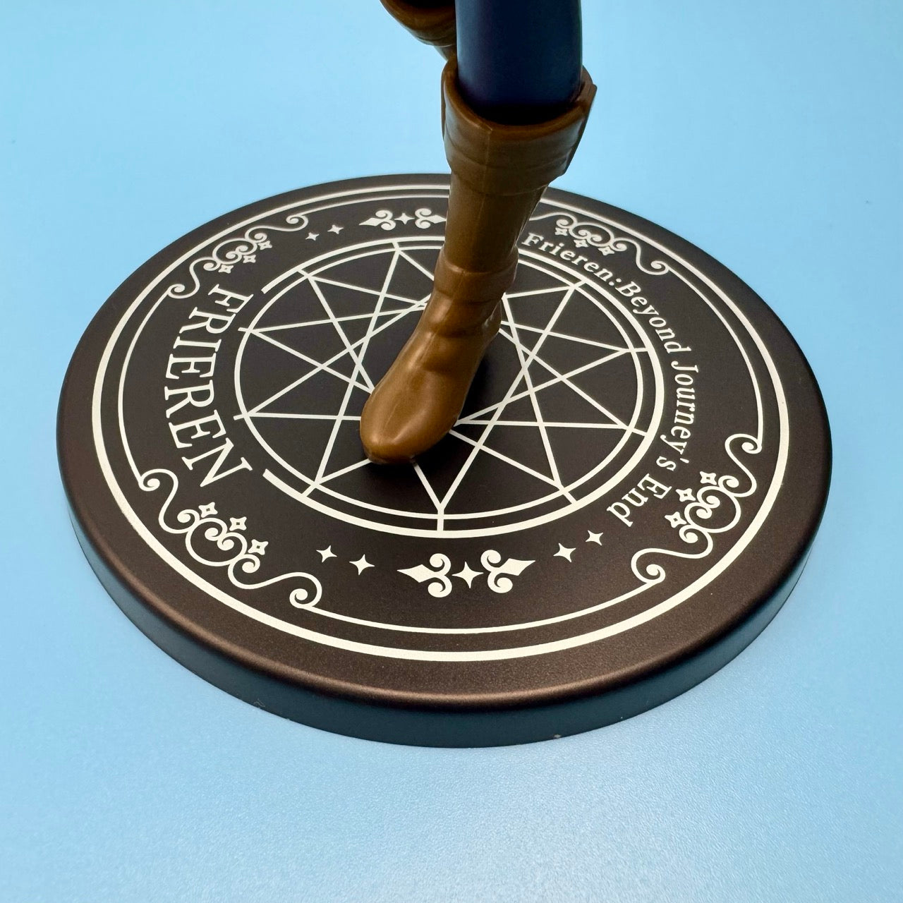 Funeral of Frieren - PVC figure | Taito Japan