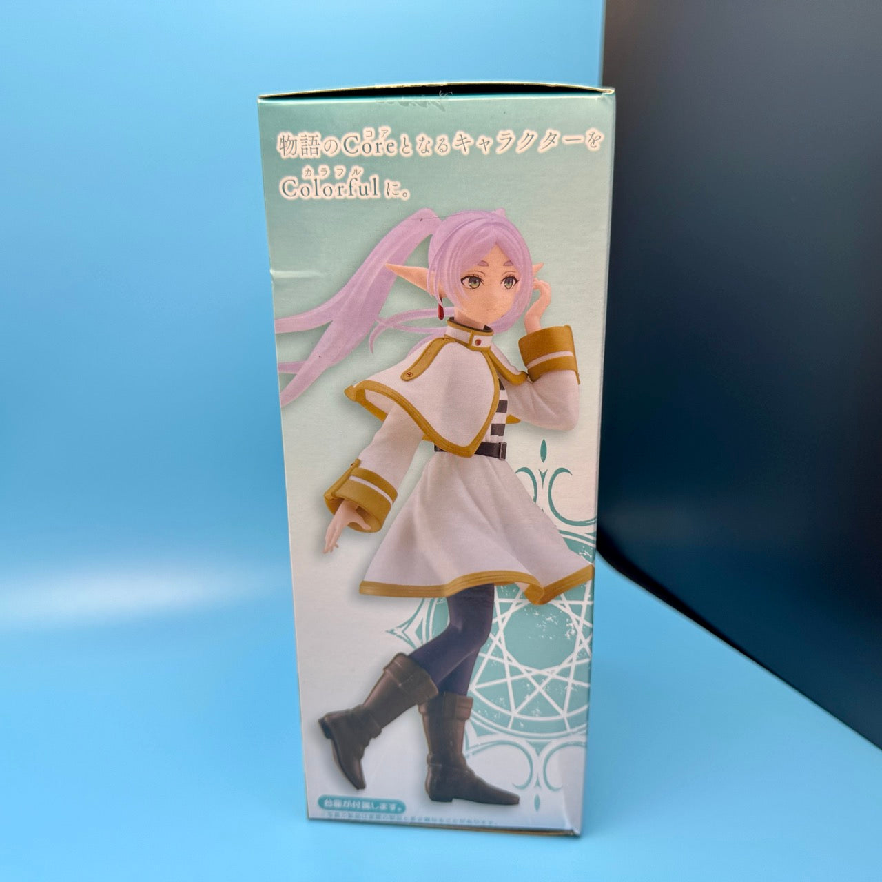 Funeral of Frieren - PVC figure | Taito Japan