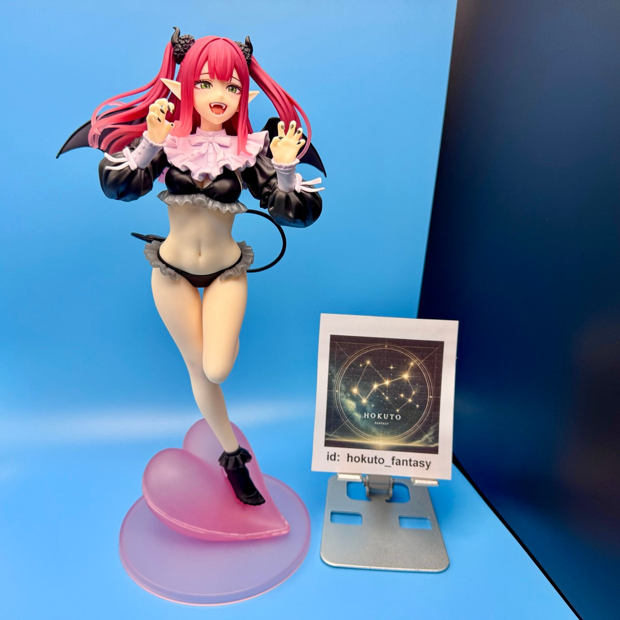 My Dress-Up Darling - Marin Kitagawa PVC figure Liz Ver | Taito T-most Japan