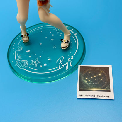 Atelier Ryza - Reisalin Stout Swimsuit Ver PVC figure | Taito Japan