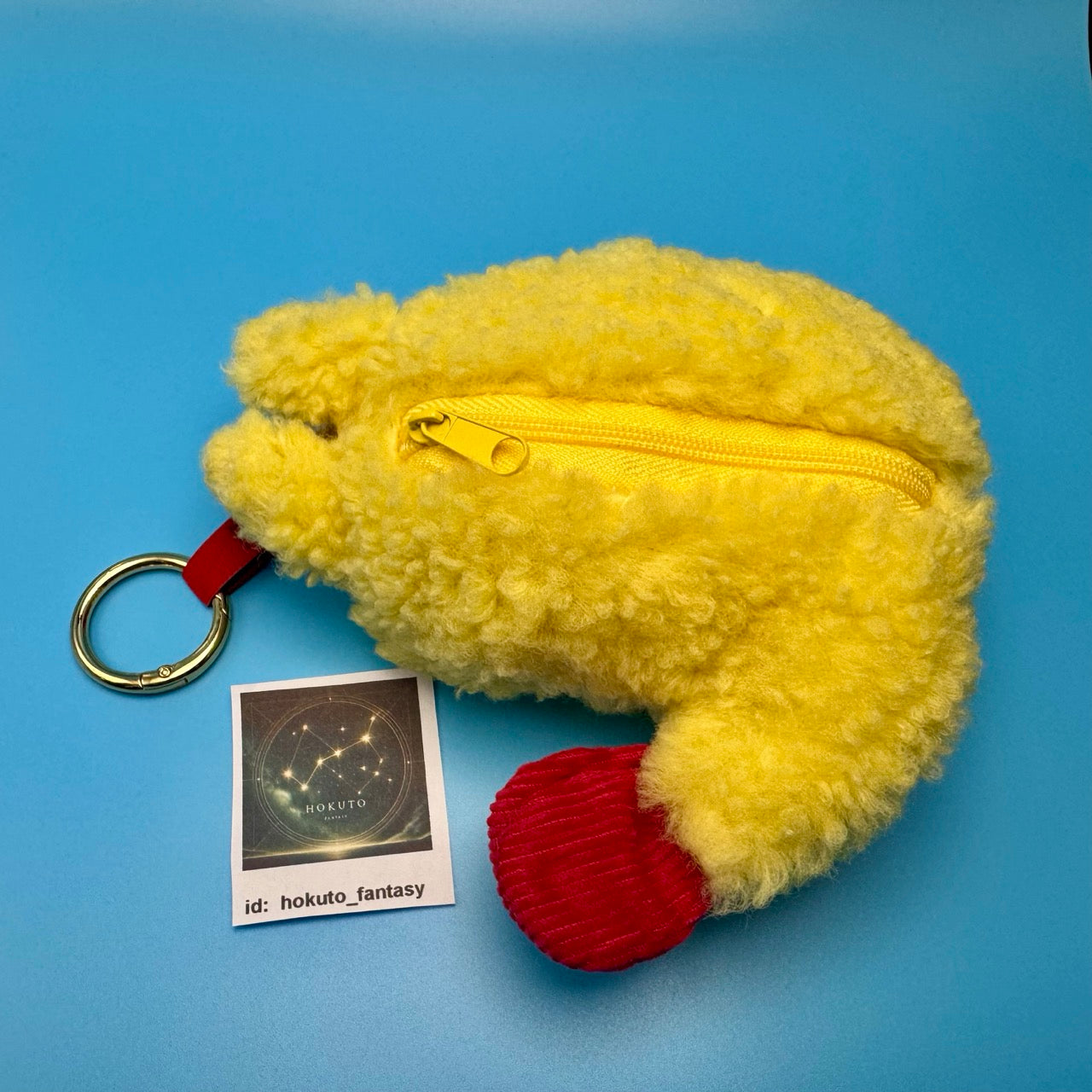 Authentic Popmart Labubu Earphone Case Pendant|Wacky Mart Series The Monsters