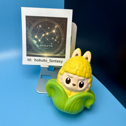 Auténtico Popmart Labubu | Serie de colgantes Wacky Mart Pinch de LOS MONSTRUOS