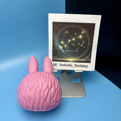 Auténtico Popmart Labubu | Serie de colgantes Wacky Mart Pinch de LOS MONSTRUOS