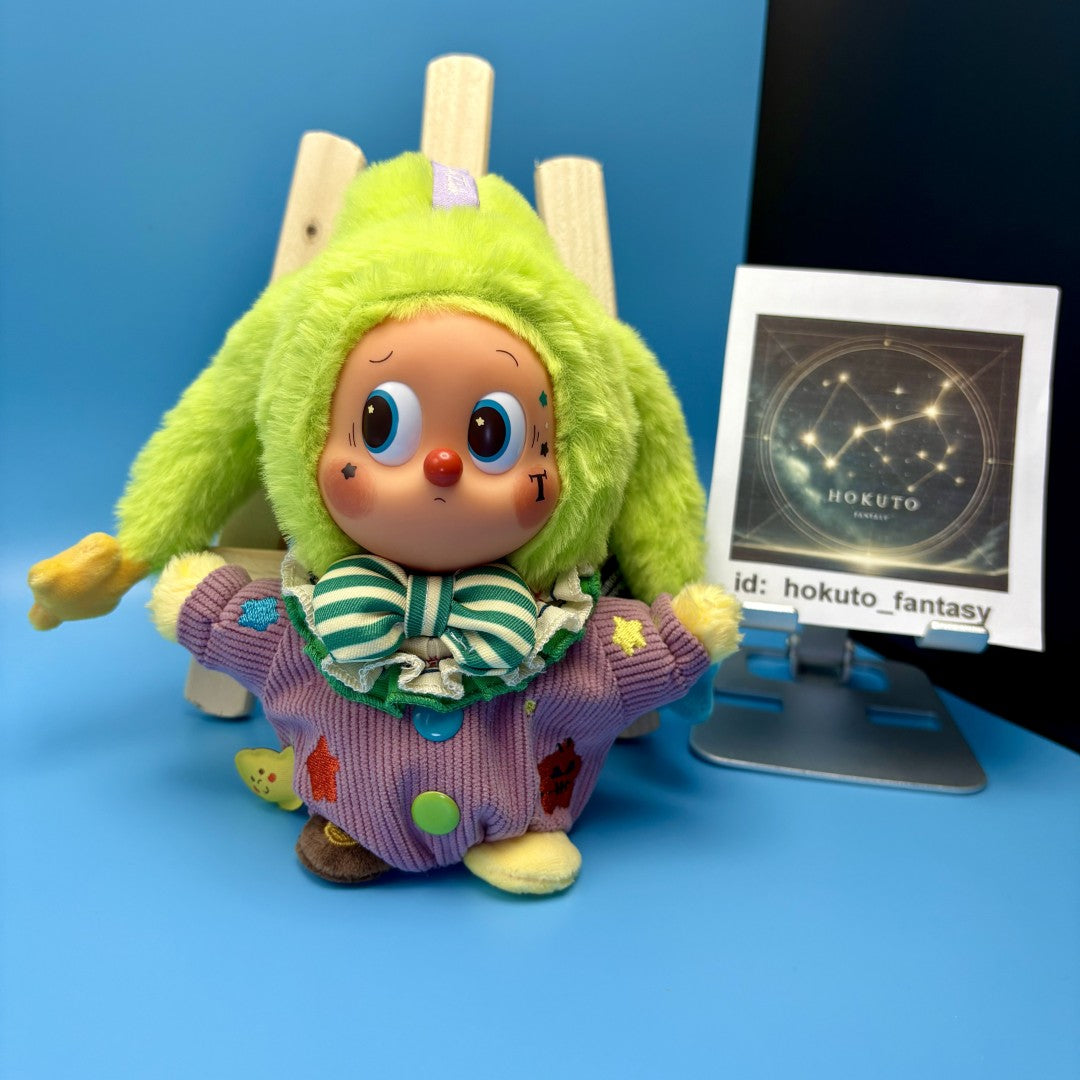 Authentic Popmart | Why So Serious - Bubble Gum | SECRET Twinkle Twinkle (Livraison gratuite au Royaume-Uni)