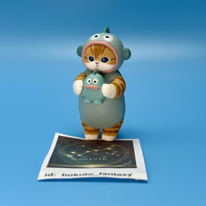 Mofusand x Sanrio Characters Gacha Capsule Toy | Sanrio Japan