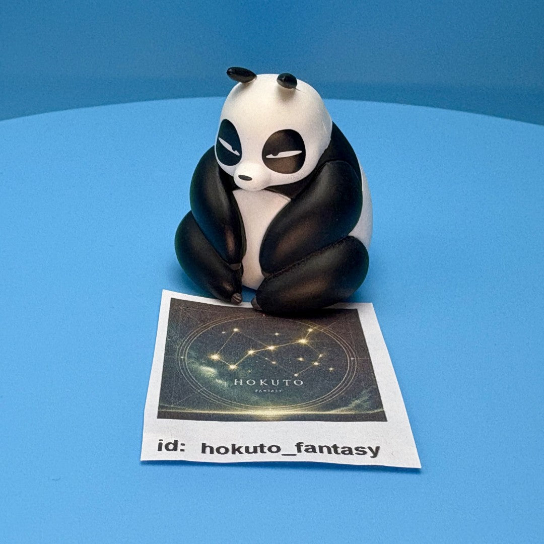 Ranma 1/2 Gacha Capsule Toy | Bandai Namco Japan