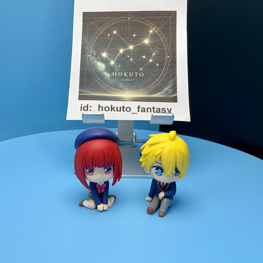 Oshi no Ko Gacha Capsule Toy | Bandai Namco Japan