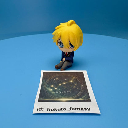 Oshi no Ko Gacha Capsule Toy | Bandai Namco Japan