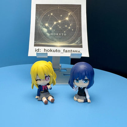 Oshi no Ko Gacha Capsule Toy | Bandai Namco Japan