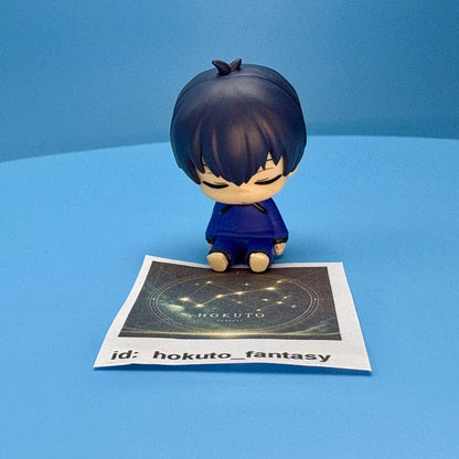 Blue Lock Gacha Capsule Toy | Bandai Namco Japan