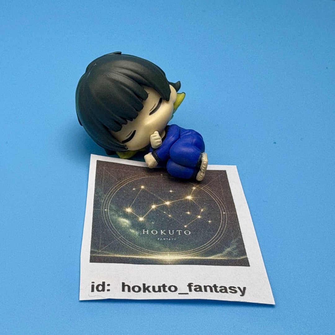 Blue Lock Gacha Capsule Toy | Bandai Namco Japan