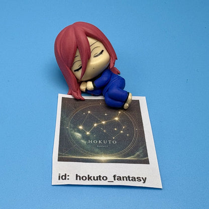 Blue Lock Gacha Capsule Toy | Bandai Namco Japan