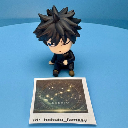 Jujutsu Kaisen Gacha Capsule Toy | Takara Tomy Japan