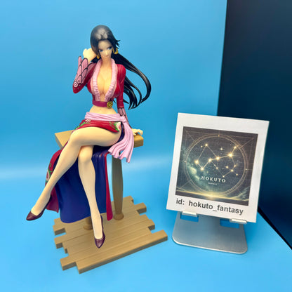 One Piece - Boa Hancock PVC figure | Bandai Banpresto Japan