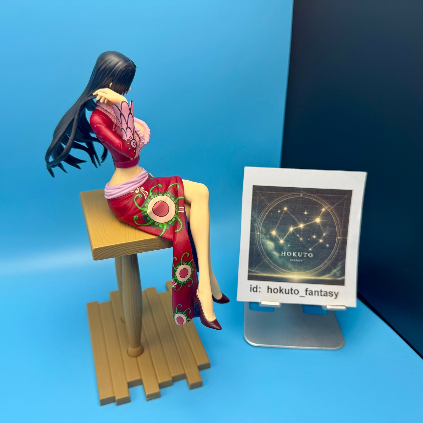 One Piece - Boa Hancock PVC figure | Bandai Banpresto Japan