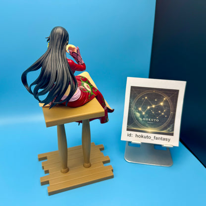 One Piece - Boa Hancock PVC figure | Bandai Banpresto Japan