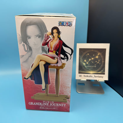One Piece - Boa Hancock PVC figure | Bandai Banpresto Japan