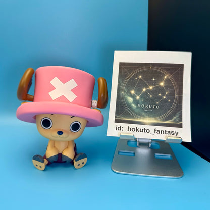 One Piece - Tony Tony Chopper PVC figure | Bandai Banpresto Japan