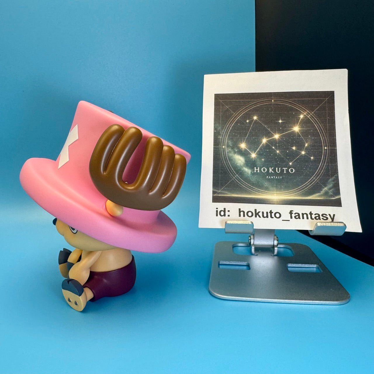 One Piece - Tony Tony Chopper PVC figure | Bandai Banpresto Japan