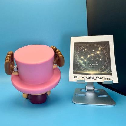 One Piece - Tony Tony Chopper PVC figure | Bandai Banpresto Japan