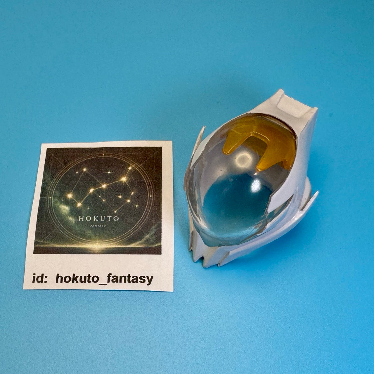 Gundam SEED – Lacus Clyne Pilot Suit PVC Figure | Bandai Banpresto Japan