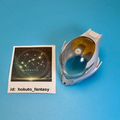 Gundam SEED – Lacus Clyne Pilot Suit PVC Figure | Bandai Banpresto Japan