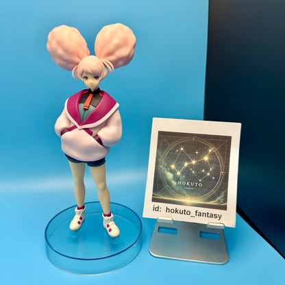 Gundam- Chuchu Panlunch The Witch from Mercury PVC figure|Bandai Banpresto Japan