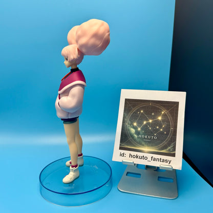 Gundam- Chuchu Panlunch The Witch from Mercury PVC figure|Bandai Banpresto Japan