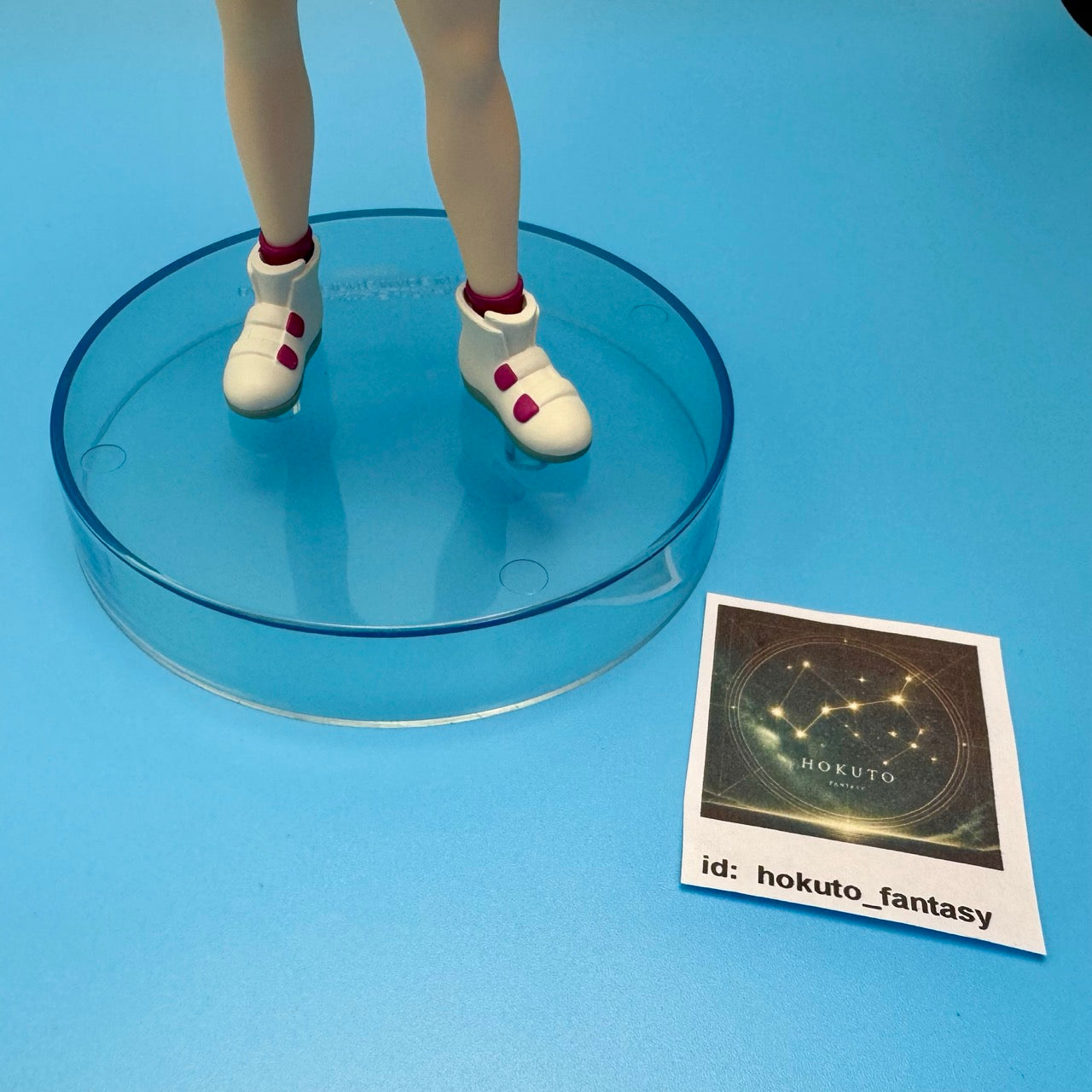 Gundam- Chuchu Panlunch The Witch from Mercury PVC figure|Bandai Banpresto Japan