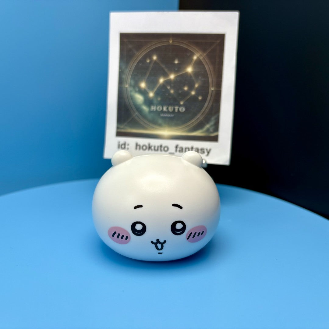 Chiikawa Assembled Gacha Figure Toy | Bandai Namco Japan