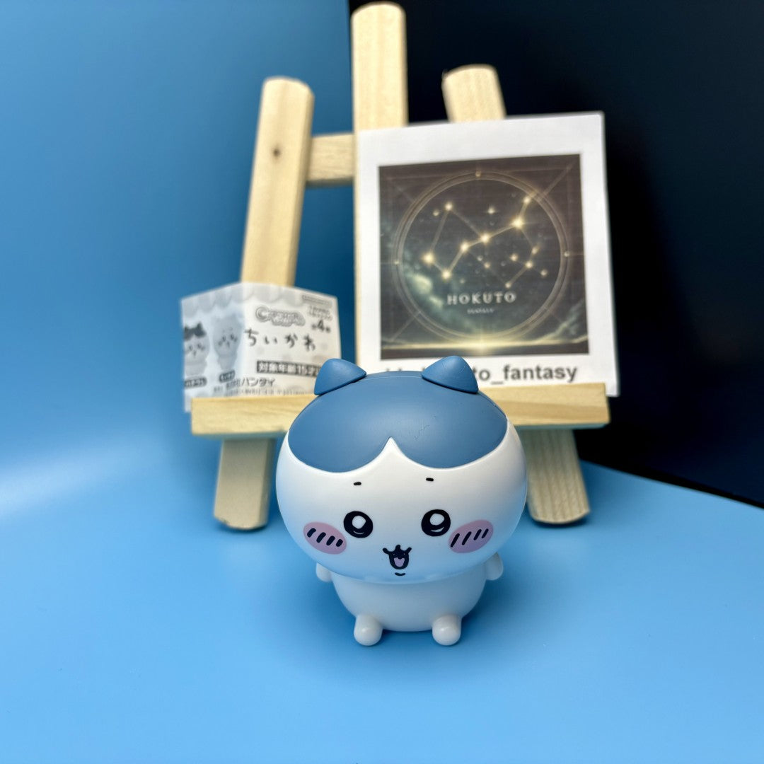 Chiikawa Assembled Gacha Figure Toy | Bandai Namco Japan