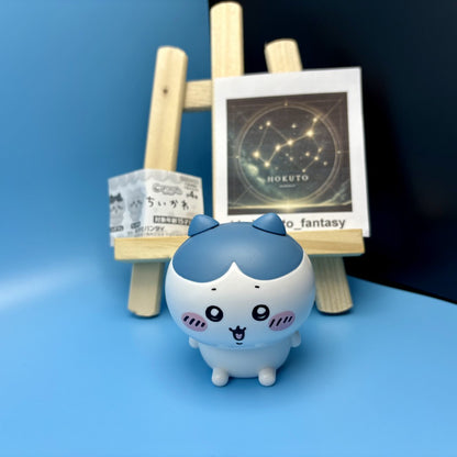 Chiikawa Assembled Gacha Figure Toy | Bandai Namco Japan