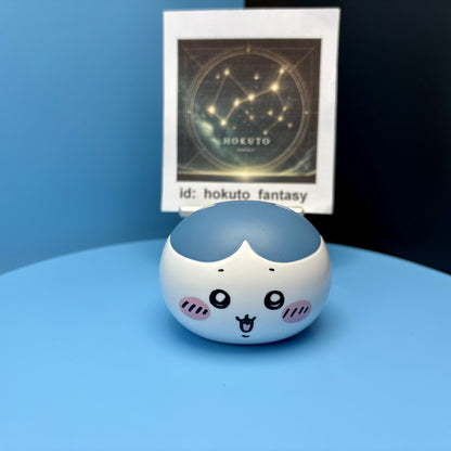 Chiikawa Assembled Gacha Figure Toy | Bandai Namco Japan