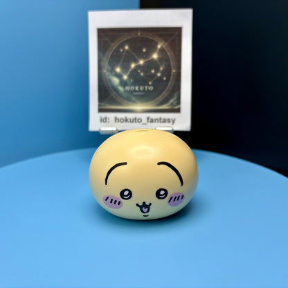 Chiikawa Assembled Gacha Figure Toy | Bandai Namco Japan