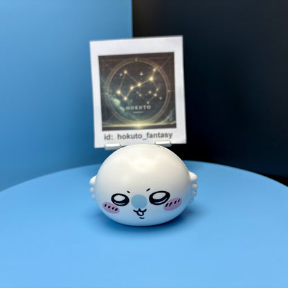 Chiikawa Assembled Gacha Figure Toy | Bandai Namco Japan