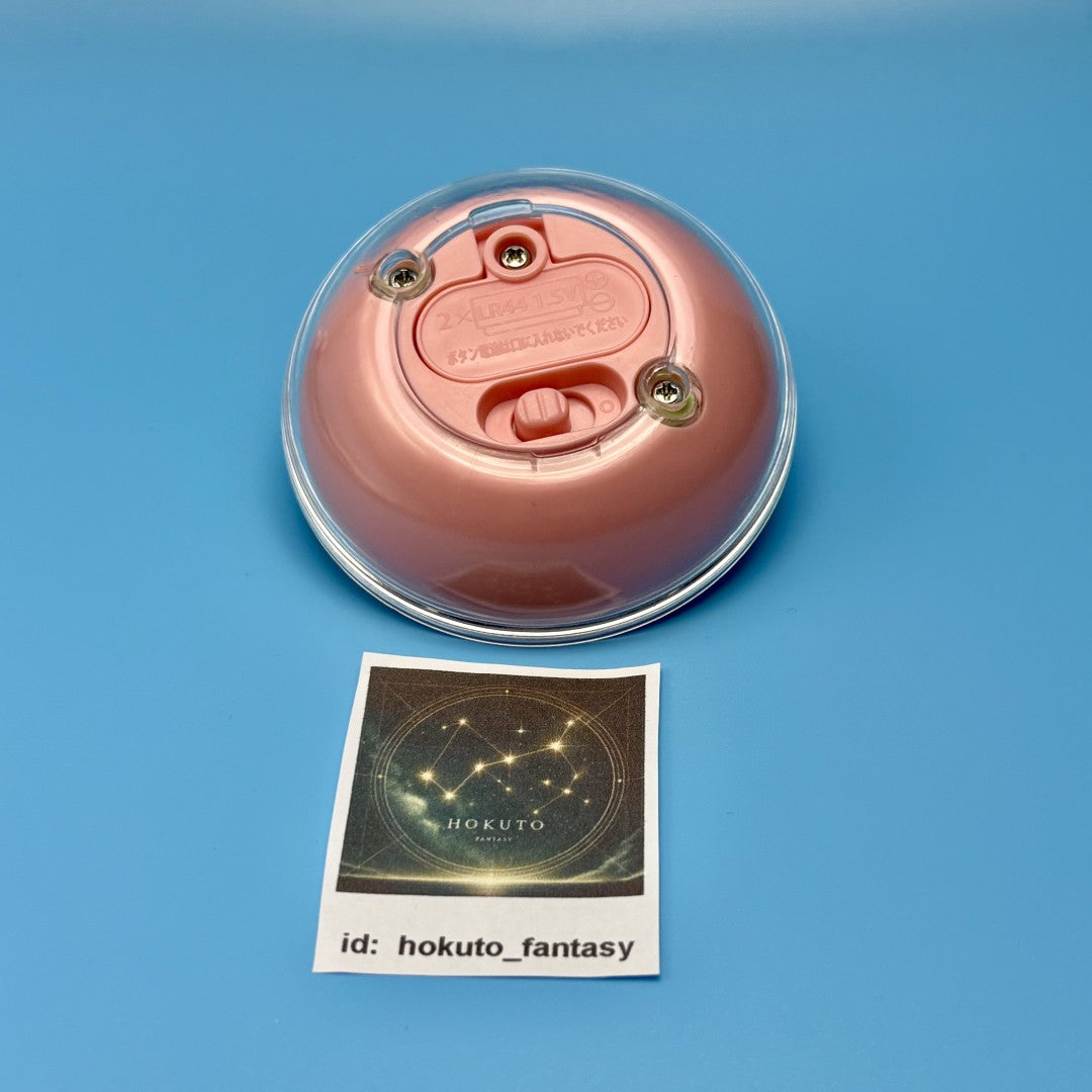 Chiikawa Premium Gacha Toy| Bandai Namco Japan| Scene Diorama