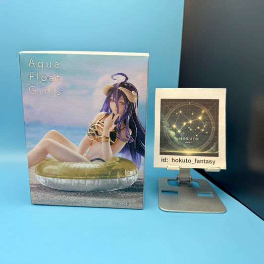 Overlord - Albedo AFG PVC figure | Taito Japan