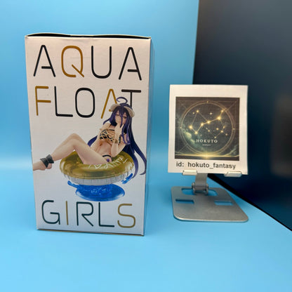 Overlord - Albedo AFG PVC figure | Taito Japan