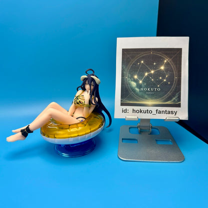 Overlord - Albedo AFG PVC figure | Taito Japan