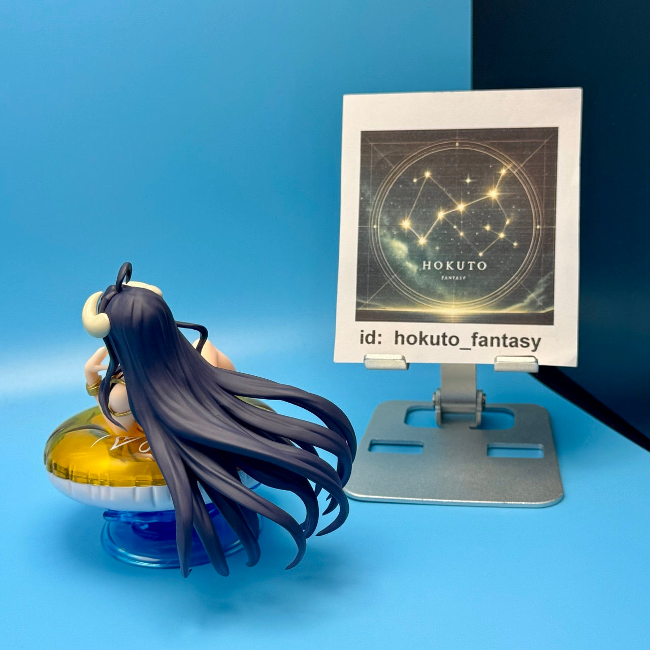 Overlord - Albedo AFG PVC figure | Taito Japan