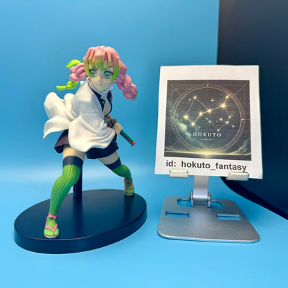 Demon Slayer - Mitsuri Kanroji PVC figure | Bandai Banpresto Japan