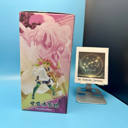 Demon Slayer - Mitsuri Kanroji PVC figure | Bandai Banpresto Japan