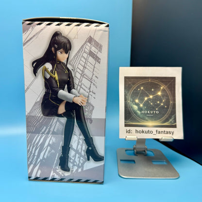 Kaiju n° 8 - Figurine PVC Mina Ashiro | Sega Japon